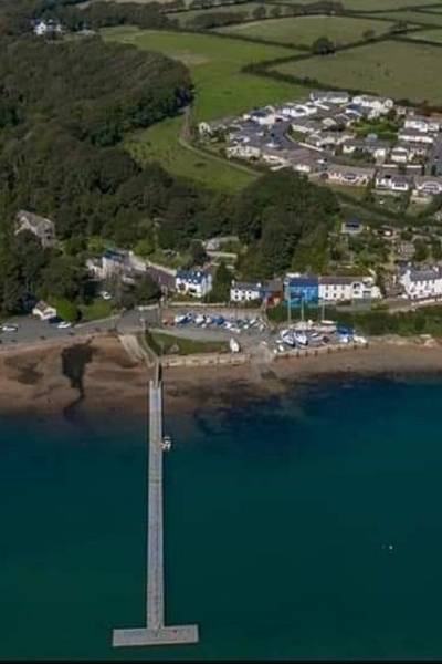 Llanstadwell Community Council